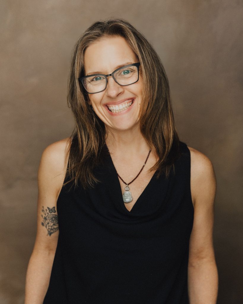 Karla Nelson