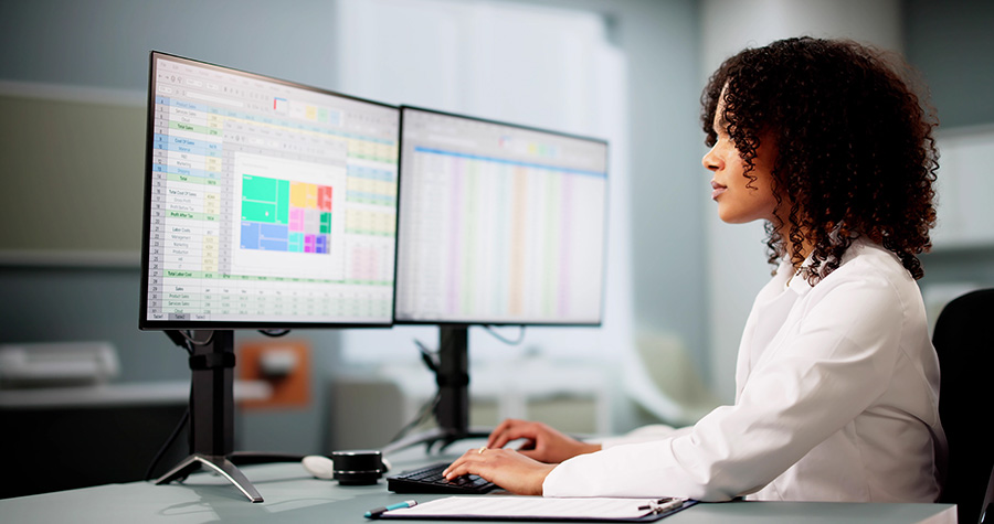 group courses in medical billing, business and massage therapy.